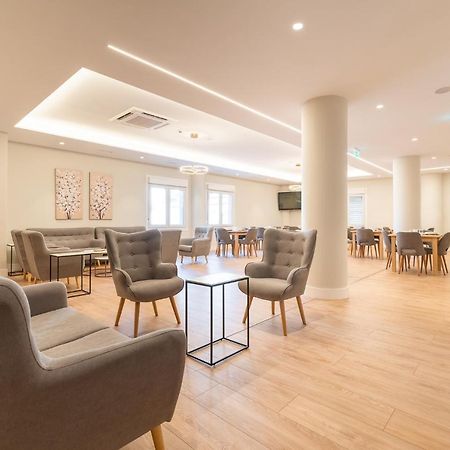 Hotel Condado Ourense Eksteriør bilde