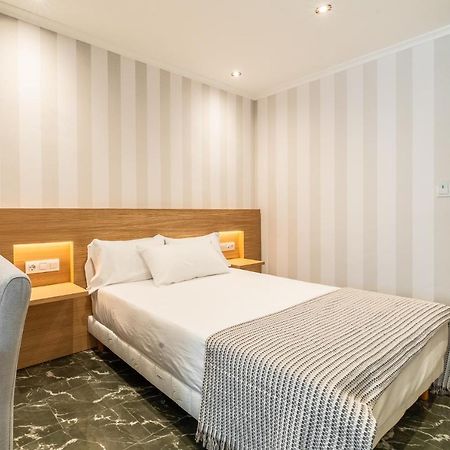 Hotel Condado Ourense Eksteriør bilde