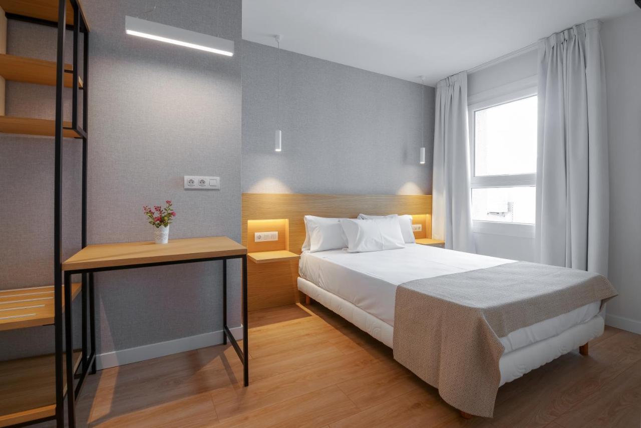 Hotel Condado Ourense Eksteriør bilde