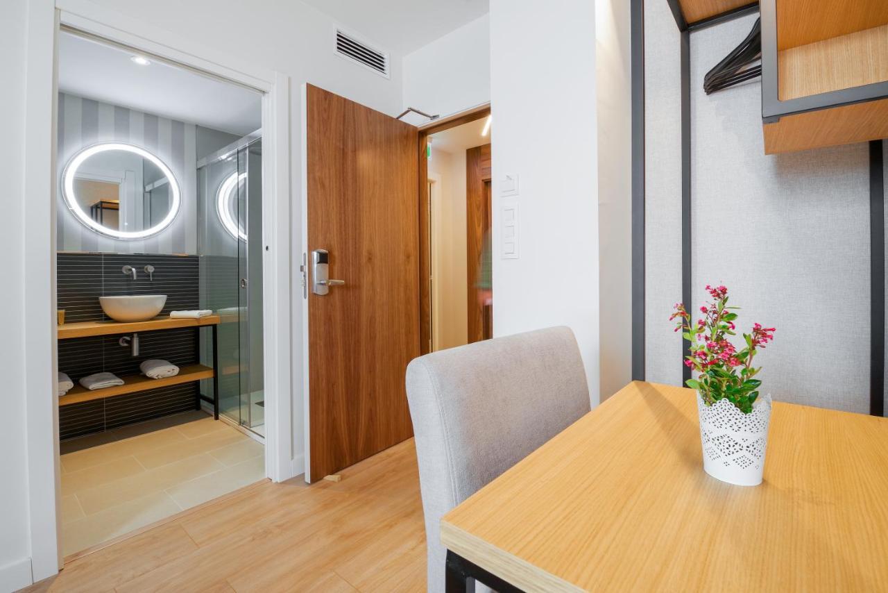 Hotel Condado Ourense Eksteriør bilde